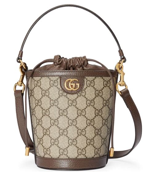 Gucci Ophidia mini bucket bag